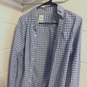 Gap Oxford shirt